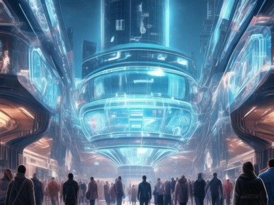 224科技大潮，数字赋能引领未来