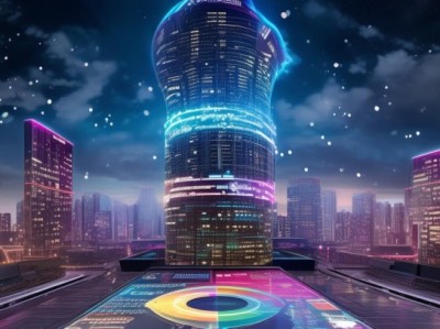 数字经济发展新引擎，科技服务业费用占比多少？