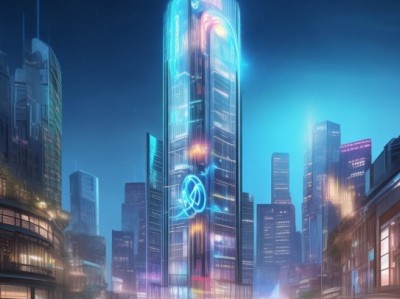 科技服务业，引领经济发展的新引擎
