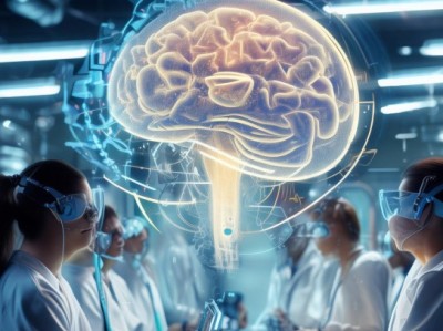 科学探索，脑科学与科技创新的交融