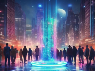 科技服务业，创新的未来之光