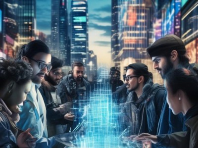 科技服务业助力创新与发展的关键力量