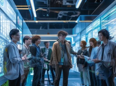 探索上海科技服务中心的税收政策，助力创新与可持续发展