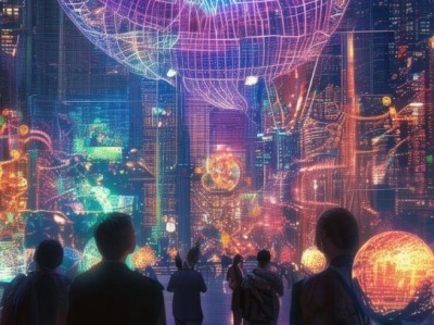 科技创新，文明的永恒密码