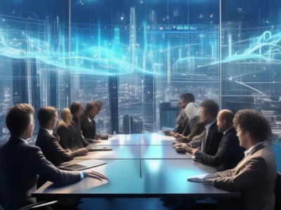 Next Wave in Business: The Dynamic of Innovation in the Age of Technology