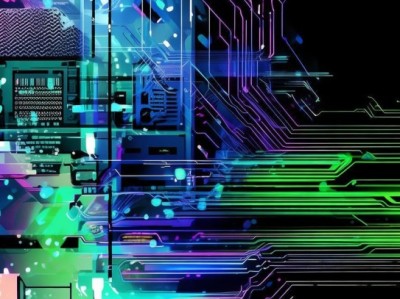 科技动态背景图素材清单，助力项目制作