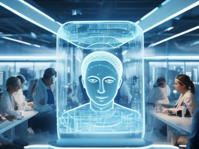 汉王科技，人脸识别技术引领AI时代新方向