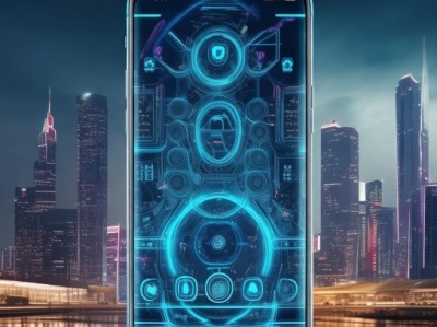 科技动态锁屏，技术与生活的完美结合