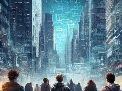从机遇到挑战，科技服务业的转型之路