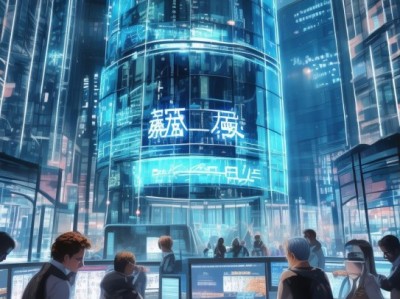 快姆科技，数字时代的创新力量