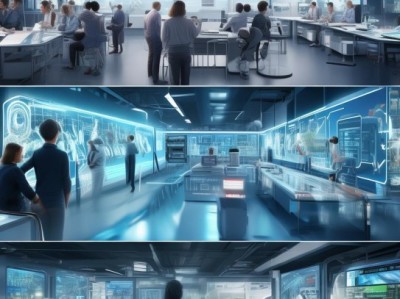 科技动态背景下的制作方式，从创意到交付的全生命周期解决方案