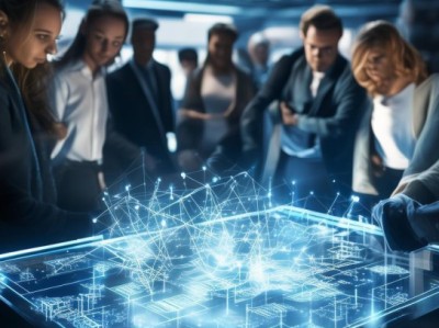 国际科技服务业的概念解析与实践路径