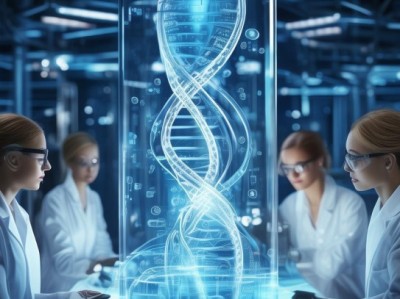 基因编辑与5G时代的生物科技新机遇