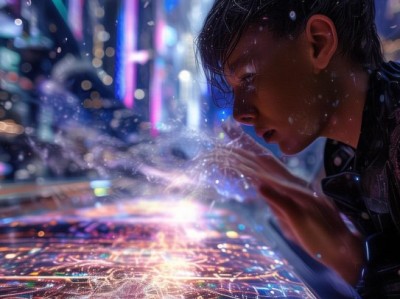 科技与视觉，让科技更见心