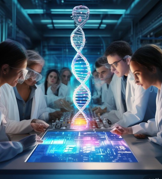 格利普科技,基因编辑技术的未来挑战与机遇 格利普科技,基因编辑技术的未来挑战与机遇