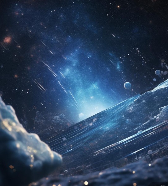 星空科技动态壁纸手机,科技与美的完美融合 星空科技动态壁纸手机,科技与美的完美融合