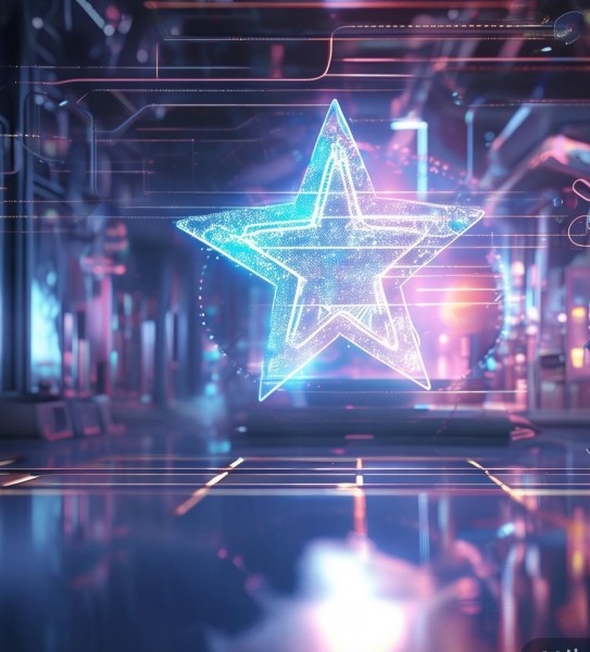 智能开发,创新与持续的另一颗星星 智能开发,创新与持续的另一颗星星