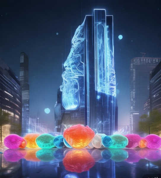 科技创新引领产业创新，破冰与 Concatenation